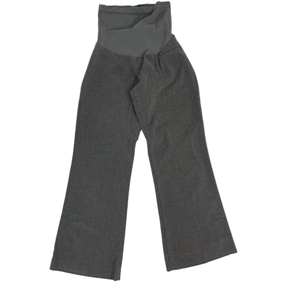 Combinaison (Jumpsuit) Motherhood Maternity XS Grise à Manches Longues - Très Bon état Occasion